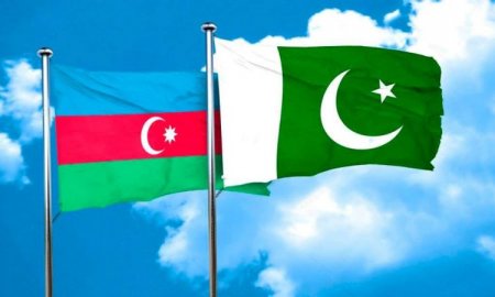 Azərbaycan və Pakistan XİN başçıları yenidən DANIŞDILAR