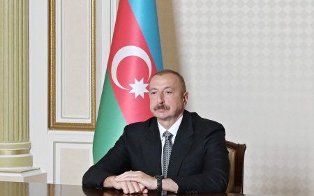 Prezident: “Ermənistan kəmərlərimizə hücum barədə yaxşı düşünməlidir”