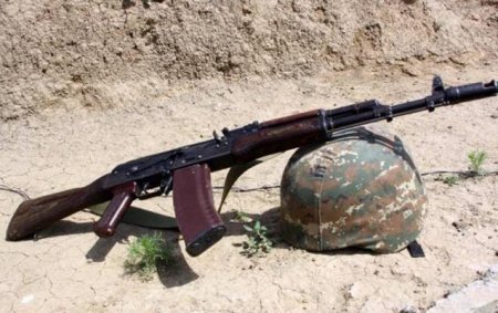 Ermənistan daha 40 hərbçinin öldüyünü rəsmən ETİRAF ETDİ