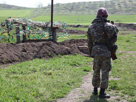 Ermənistan yeni itkilərini açıqladı: Daha 27 hərbçi ölüb