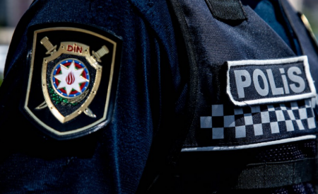 Polis Bərdədə gücləndirilmiş iş şəraitində xidmətini davam etdirir