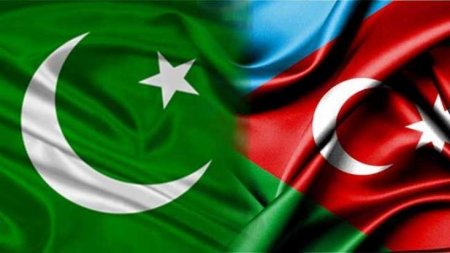 Azərbaycanla Pakistan arasında birbaşa aviareyslər açılır