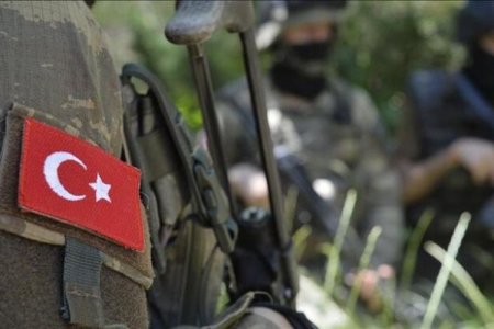 "Türk ordusunu Şuşada yerləşdirmək lazımdır"