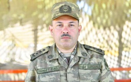 MN: Azərbaycan Ordusu Kəlbəcərə bir neçə istiqamətdə daxil olub