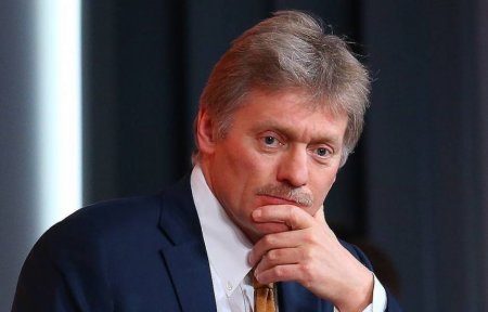 Peskov Qarabağdan danışdı: “Beynəlxalq danışıqlar barədə rəsmi məlumat vermirik”