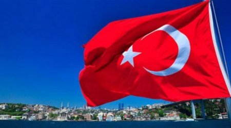 Türkiyə xüsusi təyinatlıları əməliyyata başladı