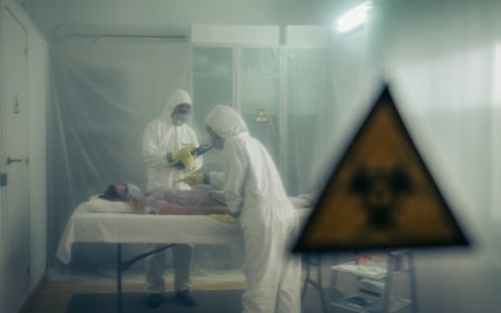 Rusiyada 30 minə yaxın insanda təhlükəli virus aşkarlandı