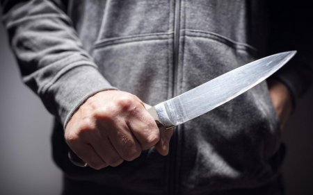 Neftçalada 47 yaşlı kişi bıçaqlanıb