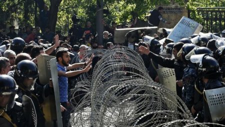 Ermənistan iflic olacaq, saatlar qaldı - ŞOK PLAN