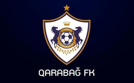 "Qarabağ" UEFA-ya müraciət etdi