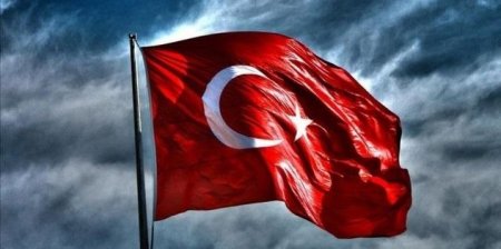 Türkiyə XİN açıqlama YAYDI