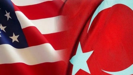 ABŞ bunları əldə etmək üçün Türkiyəyə sanksiya tətbiq etdi - Kuper