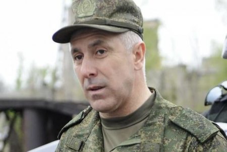 General Rüstəm Muradovdan əsirlərlə bağlı AÇIQLAMA