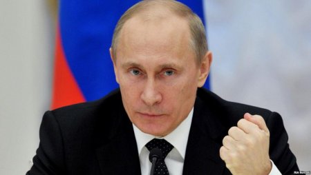 Putin Dövlət Şurasının tərkibini təsdiqlədi