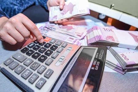 Mərkəzi Bank: 830 şəhidin kredit borcu silinib