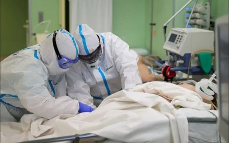 Ermənistanda son sutkada 23 nəfər koronavirusdan ölüb