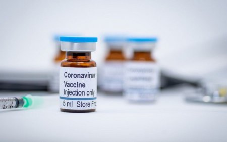 Azərbaycana gətiriləcək koronavirus vaksinləri vergidən azad edildi