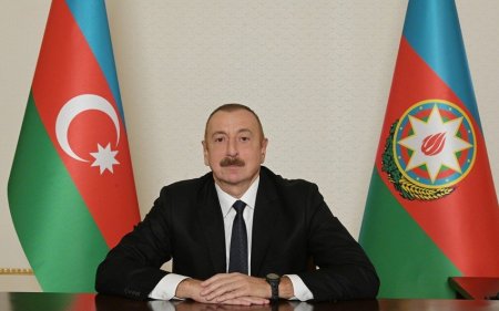 Azərbaycan Prezidenti: "Bu gün Dağlıq Qarabağda yaşayan insanlar bizim vətəndaşlarımızdır"