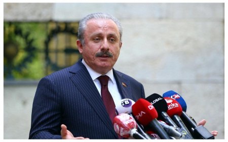 Mustafa Şəntop: “Azərbaycan həm tarix, həm də hüquqi baxımdan haqlıdır”