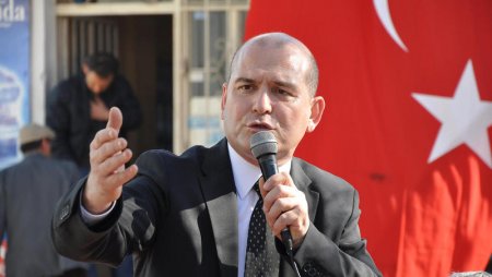 Soyludan ŞOK AÇIQLAMA: Türkiyədə növbəti dövlət çevrilişi...