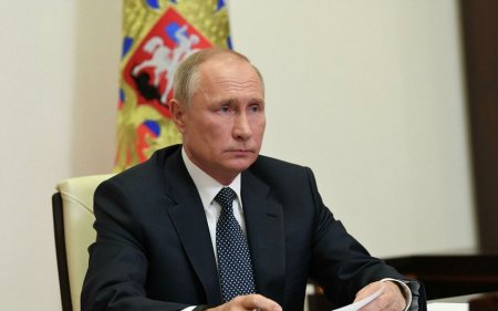 Putindən sülhməramlılarla bağlı MÜHÜM AÇIQLAMA
