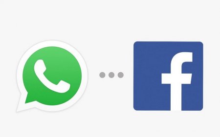 Türkiyədə “WhatsApp” və “Facebook”la bağlı araşdırma aparılır