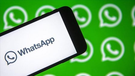 Ekspertdən “WhatsApp” yazışmaları ilə bağlı ÖNƏMLİ AÇIQLAMA: Böyük risklər yaradır
