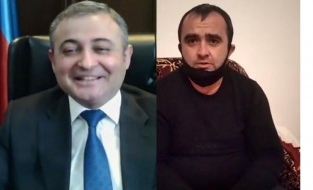 AzTV -də daha bir qalmaqal: Rövşən Məmmədovun qovduğu əməkdaşların ardı-arası kəsilmir-VİDEO