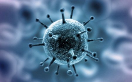 TƏBİB koronavirusun yeni ştammı ilə bağlı məlumat yaydı