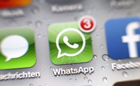 "WhatsApp"da mesajlarla işi asanlaşdıracaq yeni funksiya işə düşür