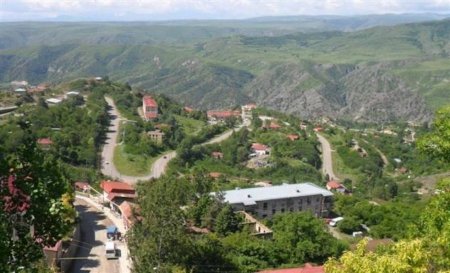 Macarıstan Qarabağın bərpasına qoşulur: 100 milyon dollar ayırdı