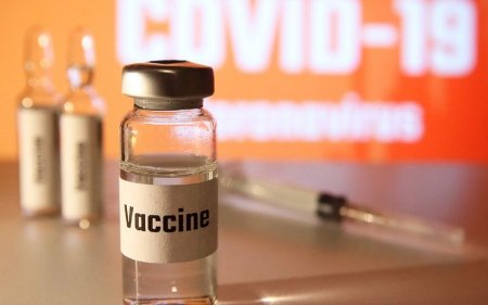 Rusiyadan ŞAD XƏBƏR: ikinci vaksin 100 % effekt göstərdi