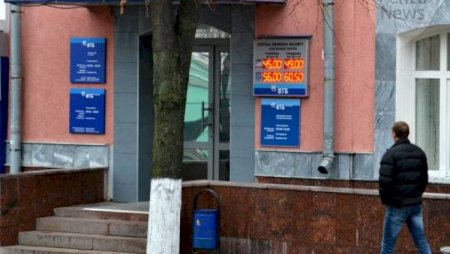 Rusiya bankları Xankəndidə filiallarını açır?