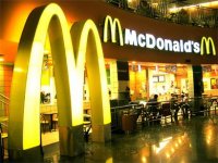 "McDonald`s Azərbaycan"ın restoranlarından birinin qeydiyyata alınmasından imtina olundu