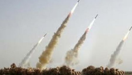 İrana qarşı ŞOK İTTİHAM: nazirləri hədəf alan raketlər...