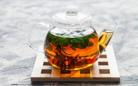 Yaşıl çay erkən ölüm riskini azaldır