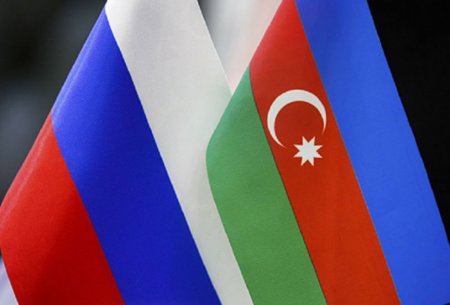 Rusiya-Azərbaycan arasında yeni layihələrin başlanılması gözlənilir - AÇIQLAMA