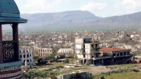 Erməni silahlılarının Qarabağdan çıxarılması prosesi gedir - Deputat AÇIQLADI