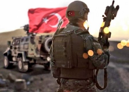 Türkiyə ordusu 2 gündə 37 terrorçunu MƏHV ETDİ