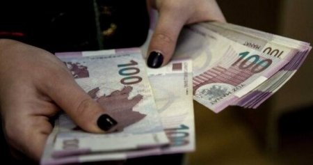 İşsizlərin NƏZƏRİNƏ: Dövlət boş iş yerlərini açıqladı - 5500 AZN maaş