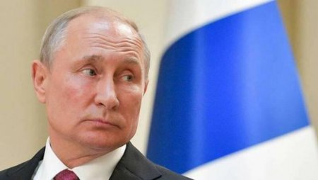 “Rusiyanın suverenliyinə zərbə vurulmasına imkan verməyəcəyik” - Putin