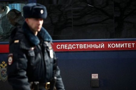 Rusiyada bir evdən dörd nəfərin cəsədi aşkarlandı: Şübhəlilər saxlanılıb