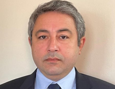 Samir Süleymanov: “Vətənimizə dəstək olmaq bizim üçün mənəvi borcdur”