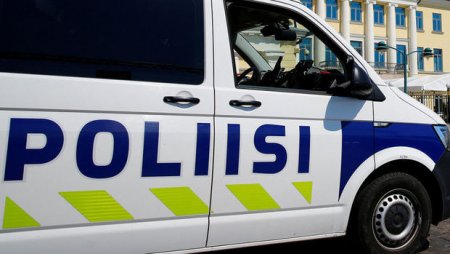 Finlandiyada koronavirus məhdudiyyətlərinə qarşı etiraz aksiyaları: 20 nəfər saxlanıldı
