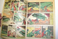 Supermen komiksinin ilk nəşri rekord qitmətə satılıb