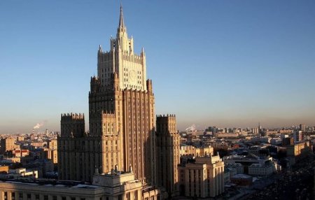 Rusiya Avropa Parlamenti sədrinin ölkəyə girişinə qadağa qoydu