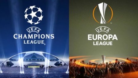 UEFA avrokubok iştirakçısı klubların gəlirlərini açıqladı