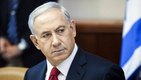 Netanyahuya verilən müddət sona çatdı