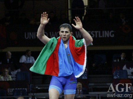 Azərbaycan Olimpiadaya 20-ci lisenziyanı rəsmiləşdirdi