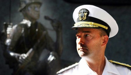 Amerikalı admiral Rusiya-Ukrayna savaşında kimin qalib gələcəyini açıqladı